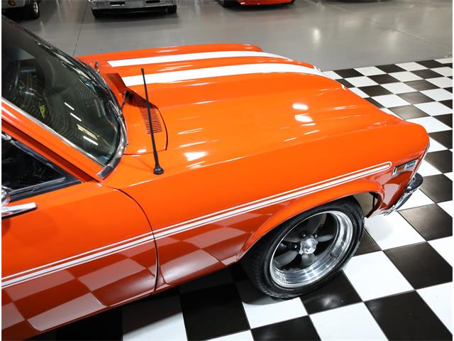 1969 Chevrolet Nova (CC-2078724) for sale in Addison, Illinois