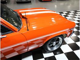 1969 Chevrolet Nova (CC-2078724) for sale in Addison, Illinois