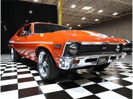 1969 Chevrolet Nova (CC-2078724) for sale in Addison, Illinois