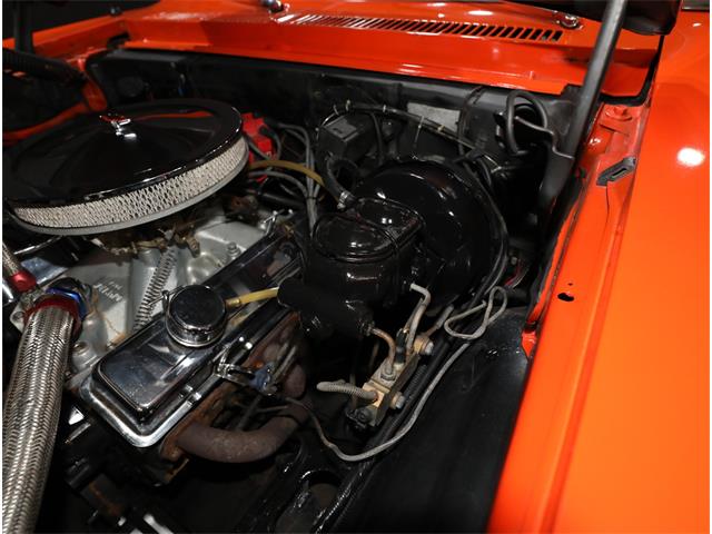 1969 Chevrolet Nova (CC-2078724) for sale in Addison, Illinois