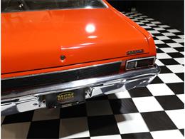 1969 Chevrolet Nova (CC-2078724) for sale in Addison, Illinois