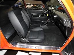 1969 Chevrolet Nova (CC-2078724) for sale in Addison, Illinois