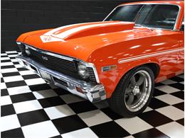 1969 Chevrolet Nova (CC-2078724) for sale in Addison, Illinois