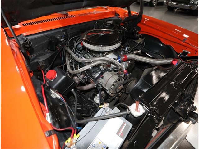 1969 Chevrolet Nova (CC-2078724) for sale in Addison, Illinois
