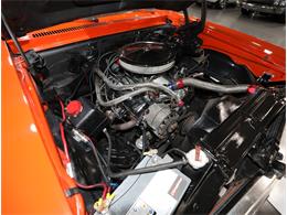1969 Chevrolet Nova (CC-2078724) for sale in Addison, Illinois