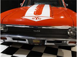1969 Chevrolet Nova (CC-2078724) for sale in Addison, Illinois