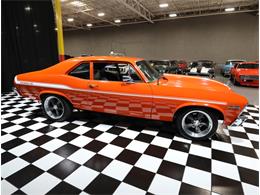 1969 Chevrolet Nova (CC-2078724) for sale in Addison, Illinois