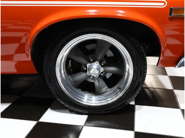 1969 Chevrolet Nova (CC-2078724) for sale in Addison, Illinois