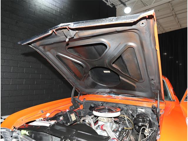 1969 Chevrolet Nova (CC-2078724) for sale in Addison, Illinois