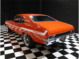 1969 Chevrolet Nova (CC-2078724) for sale in Addison, Illinois