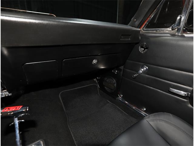 1969 Chevrolet Nova (CC-2078724) for sale in Addison, Illinois