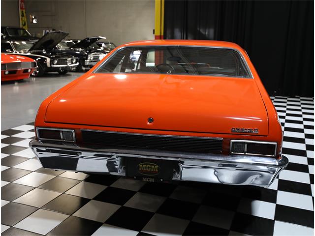 1969 Chevrolet Nova (CC-2078724) for sale in Addison, Illinois