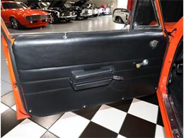 1969 Chevrolet Nova (CC-2078724) for sale in Addison, Illinois