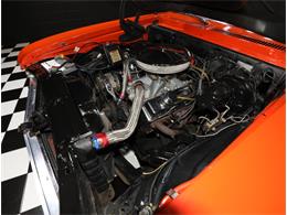 1969 Chevrolet Nova (CC-2078724) for sale in Addison, Illinois