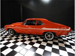 1969 Chevrolet Nova (CC-2078724) for sale in Addison, Illinois