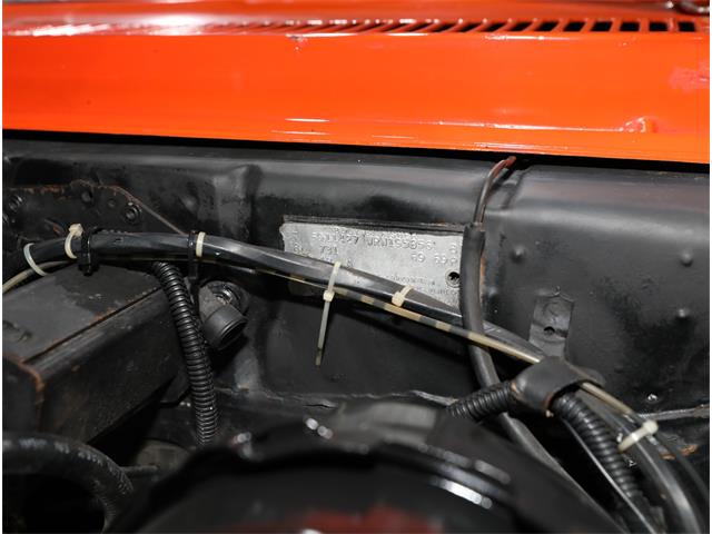1969 Chevrolet Nova (CC-2078724) for sale in Addison, Illinois