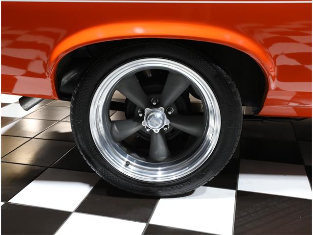 1969 Chevrolet Nova (CC-2078724) for sale in Addison, Illinois