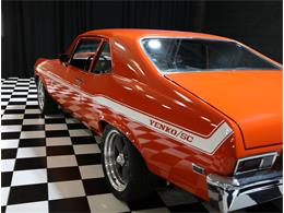 1969 Chevrolet Nova (CC-2078724) for sale in Addison, Illinois