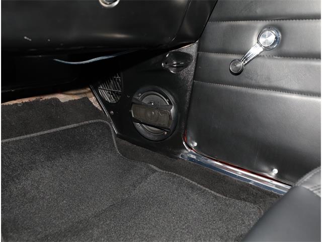1969 Chevrolet Nova (CC-2078724) for sale in Addison, Illinois