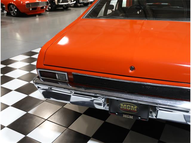 1969 Chevrolet Nova (CC-2078724) for sale in Addison, Illinois