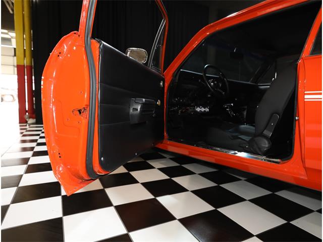 1969 Chevrolet Nova (CC-2078724) for sale in Addison, Illinois