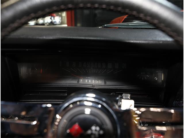 1969 Chevrolet Nova (CC-2078724) for sale in Addison, Illinois