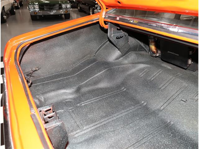 1969 Chevrolet Nova (CC-2078724) for sale in Addison, Illinois