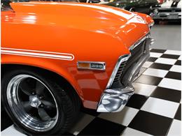1969 Chevrolet Nova (CC-2078724) for sale in Addison, Illinois