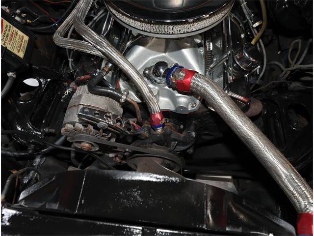 1969 Chevrolet Nova (CC-2078724) for sale in Addison, Illinois