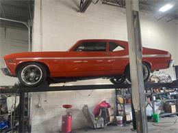 1969 Chevrolet Nova (CC-2078724) for sale in Addison, Illinois