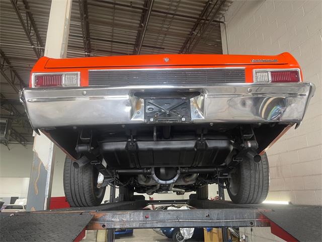 1969 Chevrolet Nova (CC-2078724) for sale in Addison, Illinois