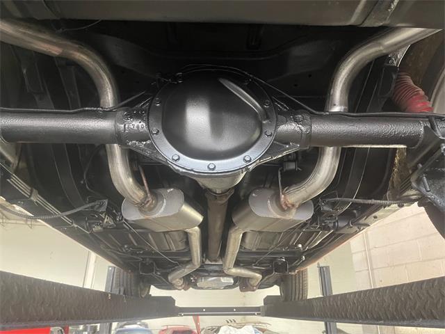 1969 Chevrolet Nova (CC-2078724) for sale in Addison, Illinois