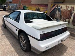 1985 Pontiac Fiero (CC-2078725) for sale in Hobart, Indiana