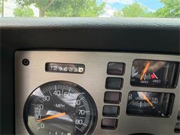 1985 Pontiac Fiero (CC-2078725) for sale in Hobart, Indiana