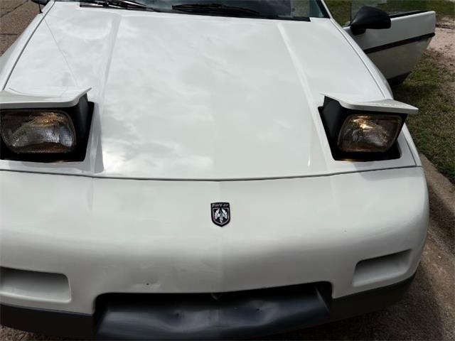 1985 Pontiac Fiero (CC-2078725) for sale in Hobart, Indiana