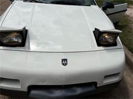 1985 Pontiac Fiero (CC-2078725) for sale in Hobart, Indiana