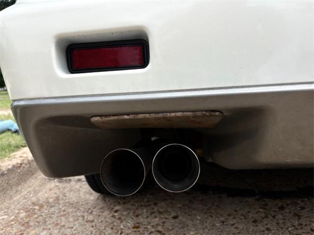 1985 Pontiac Fiero (CC-2078725) for sale in Hobart, Indiana