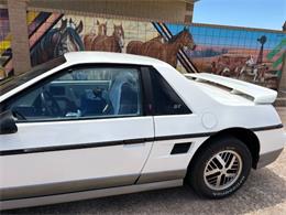 1985 Pontiac Fiero (CC-2078725) for sale in Hobart, Indiana