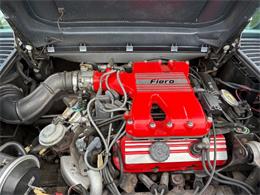 1985 Pontiac Fiero (CC-2078725) for sale in Hobart, Indiana