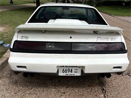 1985 Pontiac Fiero (CC-2078725) for sale in Hobart, Indiana