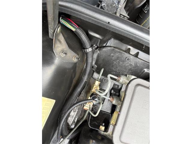 1985 Pontiac Fiero (CC-2078725) for sale in Hobart, Indiana