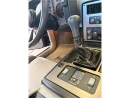 1985 Pontiac Fiero (CC-2078725) for sale in Hobart, Indiana