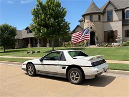 1985 Pontiac Fiero (CC-2078725) for sale in Hobart, Indiana