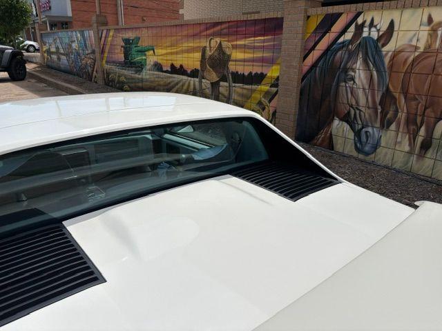 1985 Pontiac Fiero (CC-2078725) for sale in Hobart, Indiana