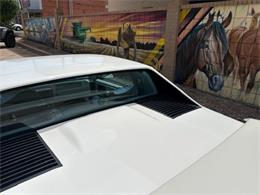 1985 Pontiac Fiero (CC-2078725) for sale in Hobart, Indiana