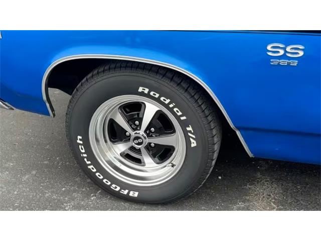 1969 Chevrolet Chevelle (CC-2078726) for sale in Addison, Illinois