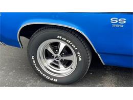 1969 Chevrolet Chevelle (CC-2078726) for sale in Addison, Illinois