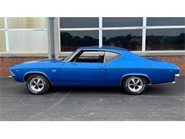 1969 Chevrolet Chevelle (CC-2078726) for sale in Addison, Illinois