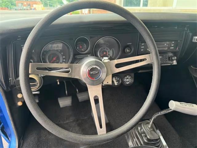1969 Chevrolet Chevelle (CC-2078726) for sale in Addison, Illinois