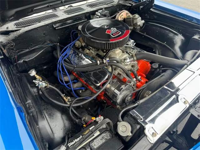 1969 Chevrolet Chevelle (CC-2078726) for sale in Addison, Illinois